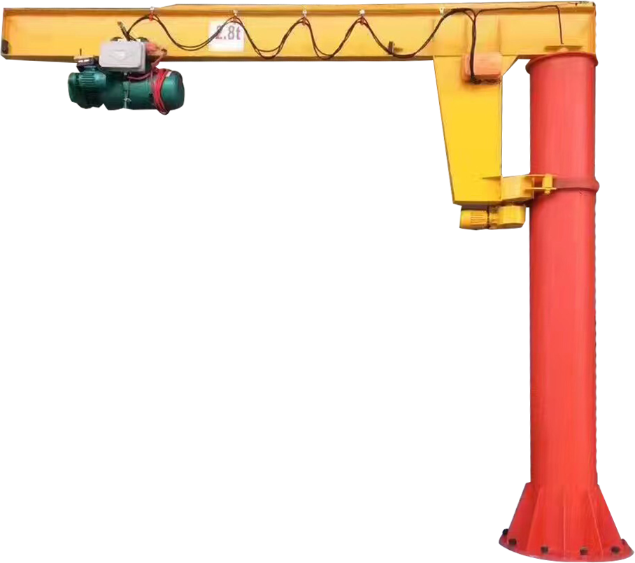 旋臂吊起重機(jī)