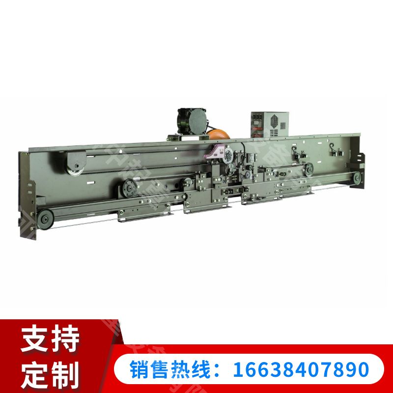 電梯門(mén)機(jī)